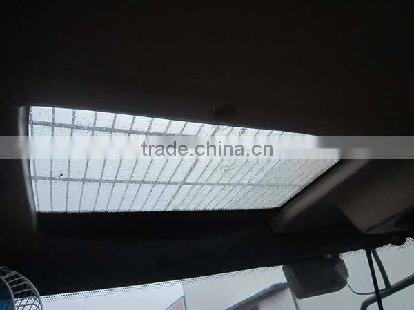 Mad in China Winter Multifunction Snow cleaning Wheel loader HZM4100