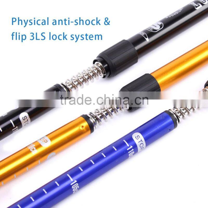 Aluminum alloy Trekking Poles