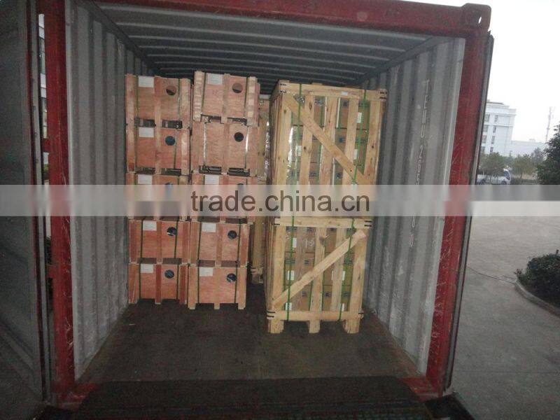 IEC standard high efficiency three phase 2.2kW motor