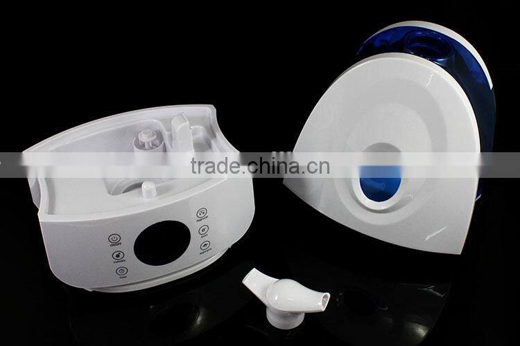 The ultrasonic air humidifier