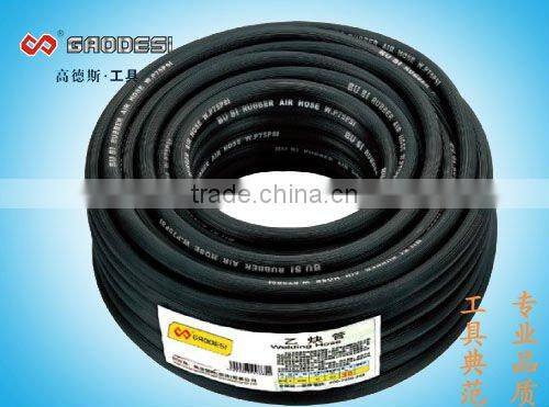 Oxygen Rubber hoses