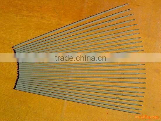 Guangzhou supply 2.5mm, 3.2mm, 4.0mm E6013 welding electrode