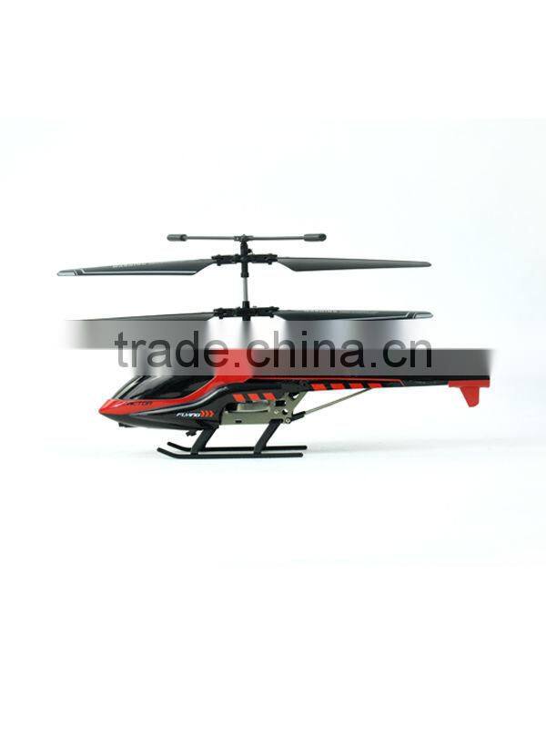3.5CH Radio Control Helicopter with Gyro and Camera