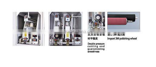 R-D1300 European Quality CE Certification paint wide belt sander