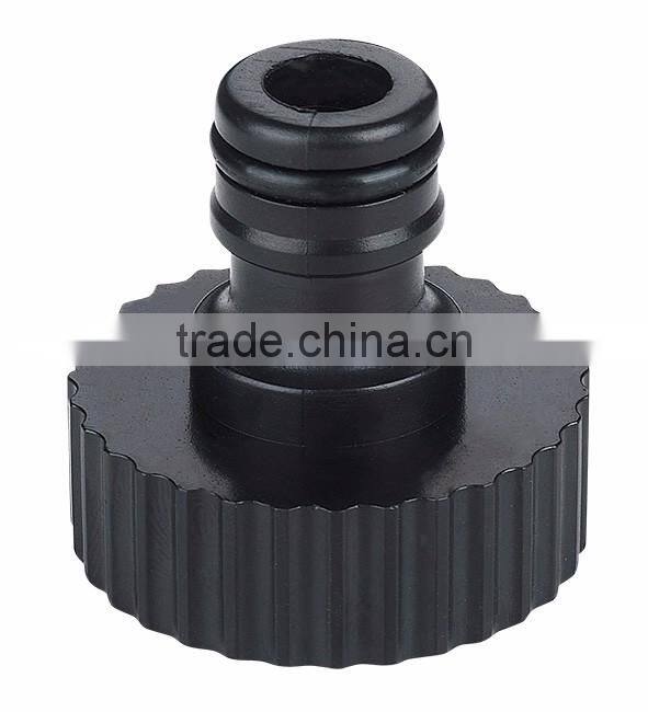 1" tap adaptor