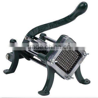 cutter french fry deluxe