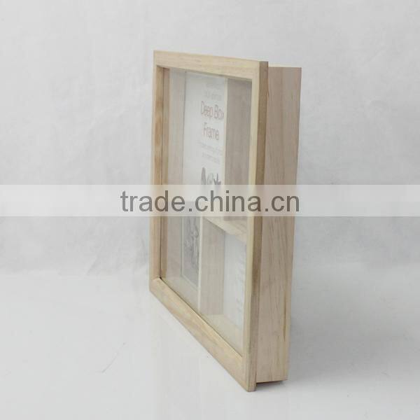 new fashion wooden photo frame,top popular wooden frame photo,hot sale wooden photo frame WJ277979