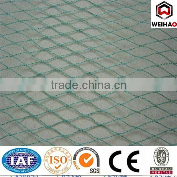 Factory Anti-bird mesh/plastic net