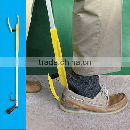 Shoe Grabber