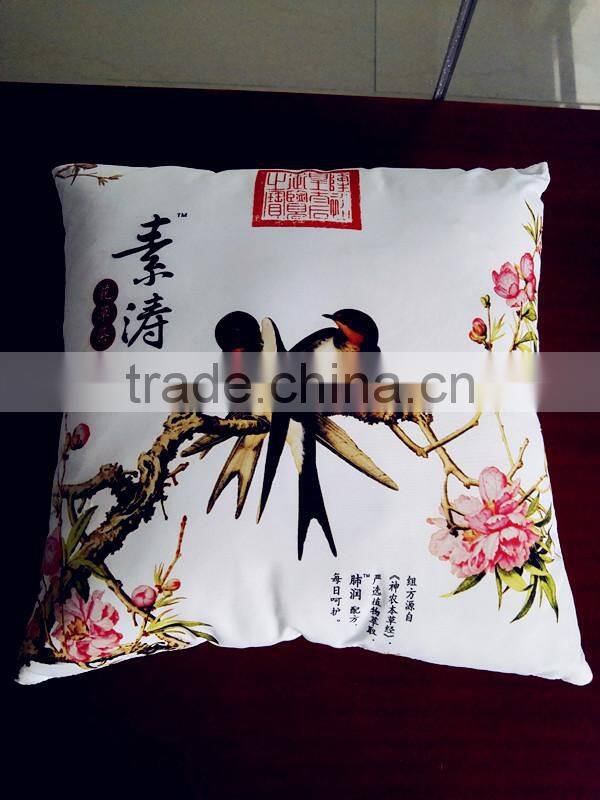 Cute pillow stuffed animals plush soft toy wholesale Chinese factory