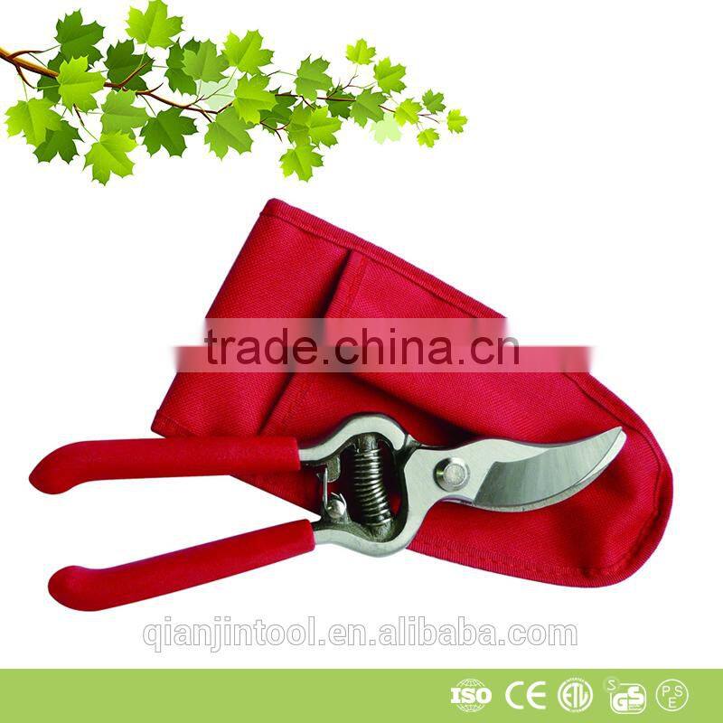24V Lithium battery garden electric scissors