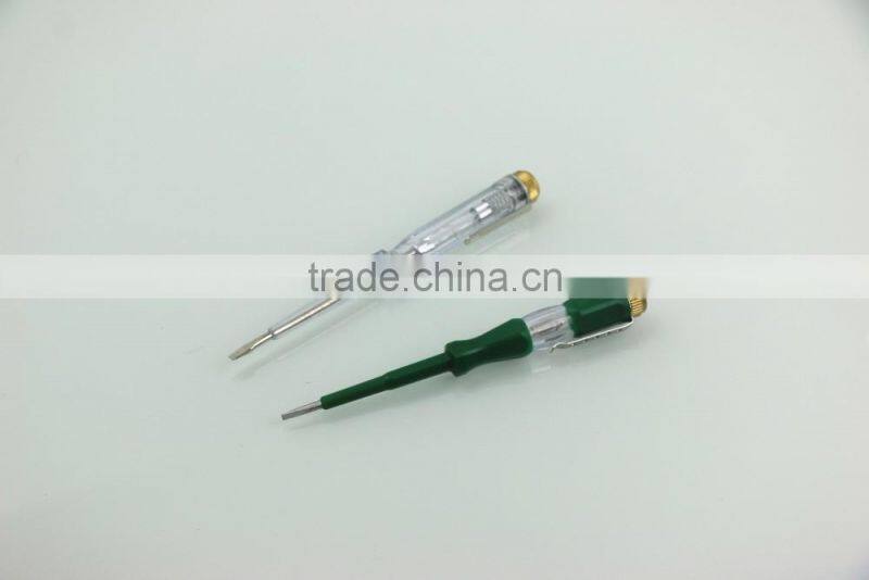 BERRYLION cheap price screwdriver voltage tester pen for sale
