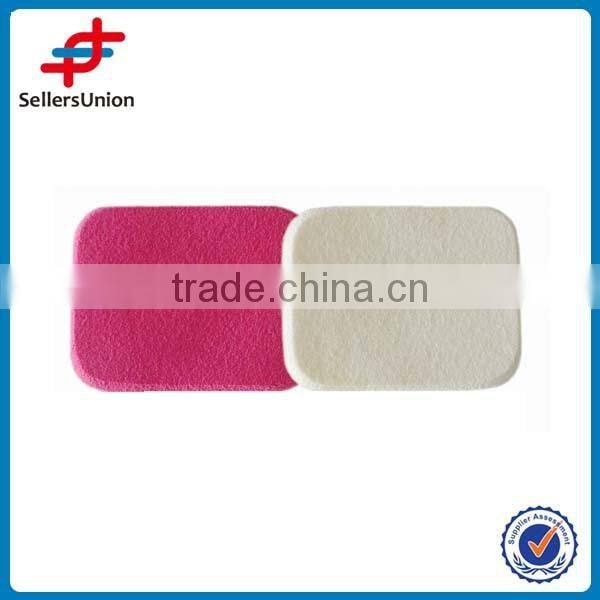 Powder puff, cosmetic powder puff, make up powder puff