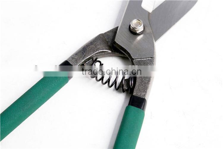 Professional tinsmith snips