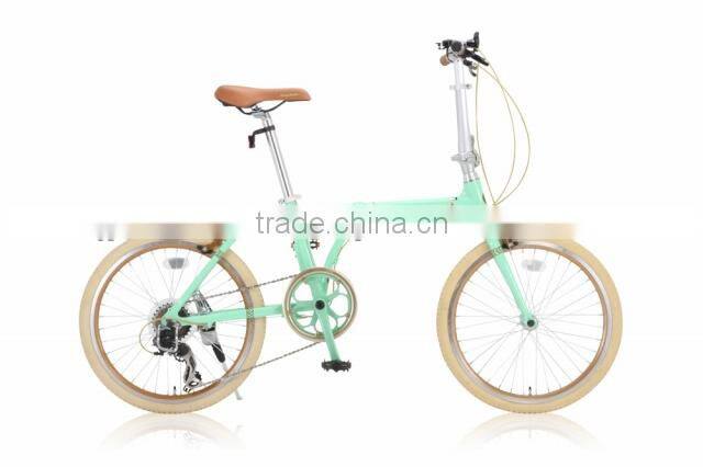 Bicycle from Japan fold-up bike Mountain bikes for sale from Japan
