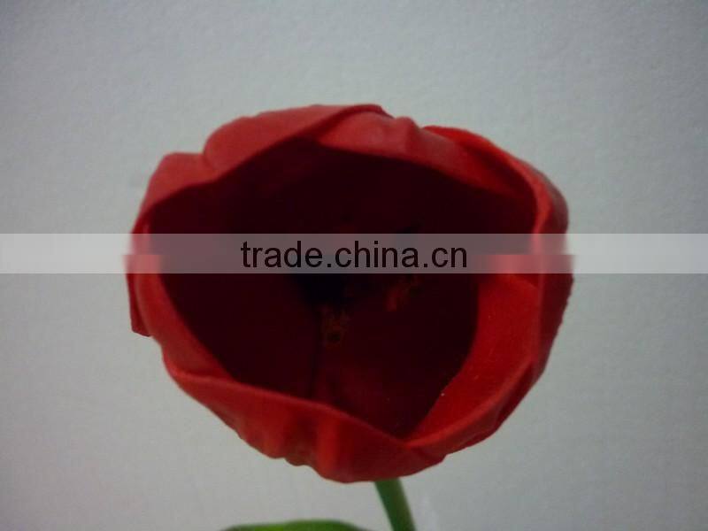 GT081 led flower light Favorites tulip decoration light with high quality