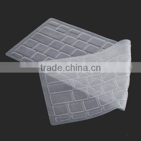 Keyboard Protective Cover Skin for Apple Macbook Pro