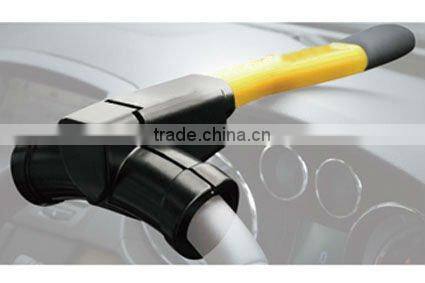 Best steering wheel lock for car lock supplier in China