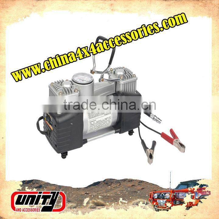 Hot sale ! china 4x4 manufacturer offroad car air compressor
