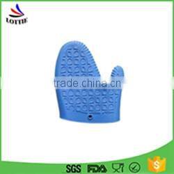 FDA Approved non Stick Silicone Glove Silicone Oven Mitts for Oven Cooking