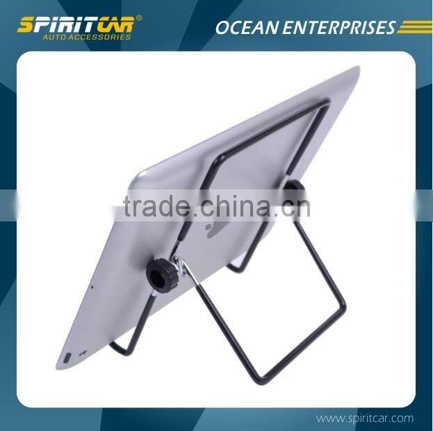 Universal Black Air Vent Mount Holder for iPhone , SamSung , GPS