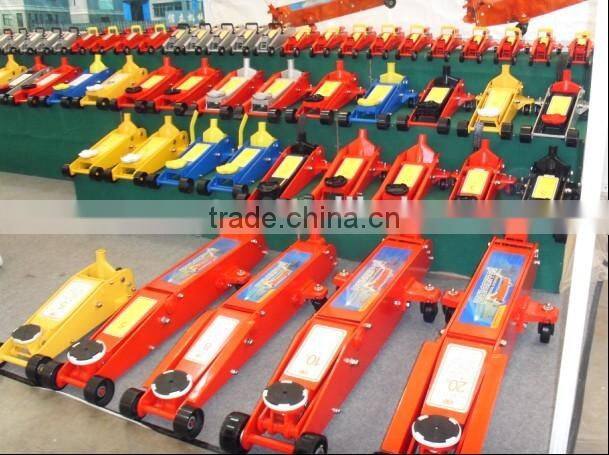 2t-200t All size Hydraulic Car jack , Floor jack, Bottle Jack Trolley Jack