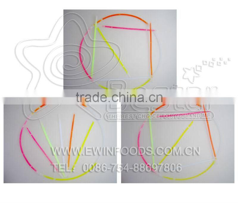 Fantastic Fluorescent Popping Candy