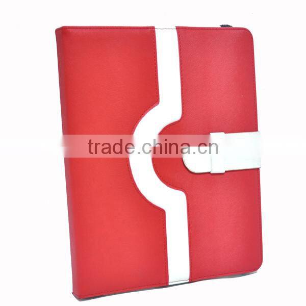 Hot Sell For Ipad Mini cover Case ,360 degrees rotating