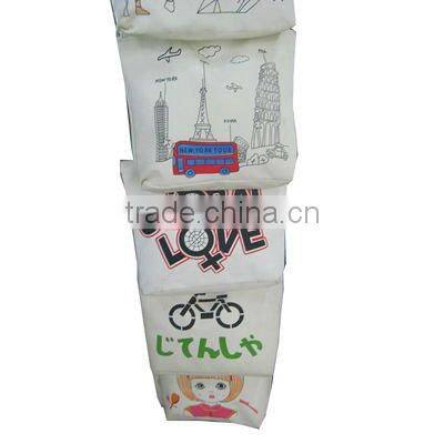 Cheap Canvas Shopping Bag