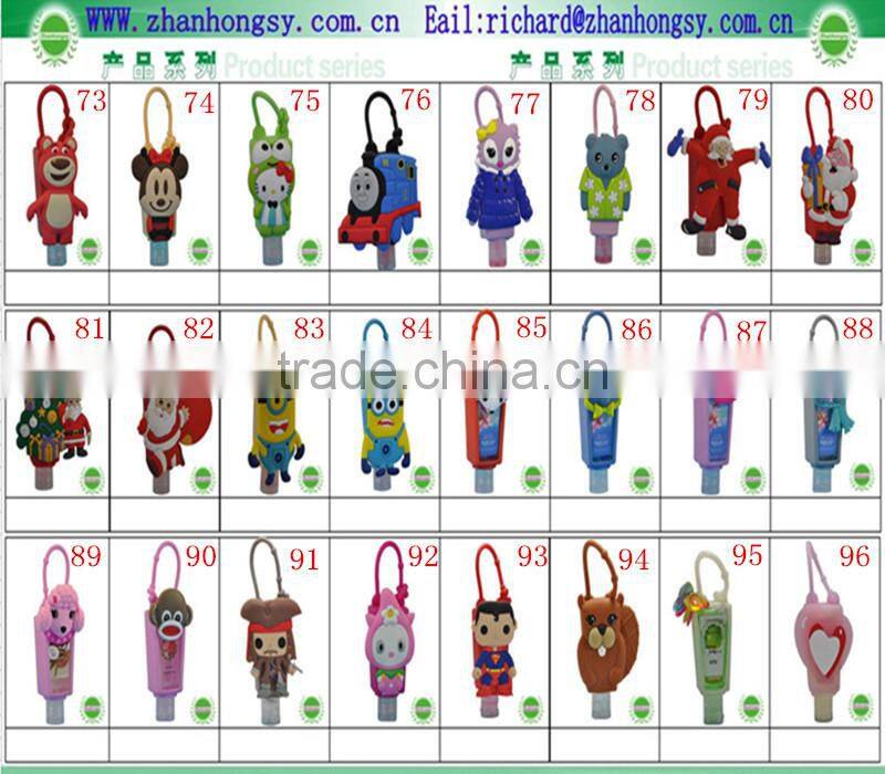 Alibaba express of Bath&Body work hand sanitizer pocketbac