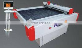Corrugated Paper Box Cutting Machine