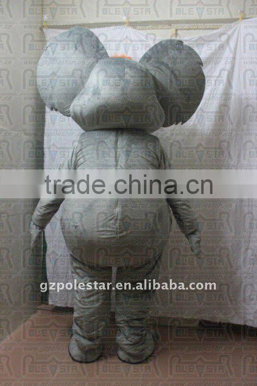 new koala cartoon costume NO.2166