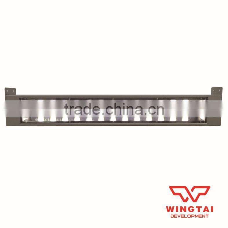 Multi-union fixed Stroboscope with LED Light