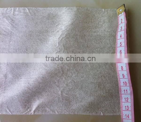 disposable liner, disposable bamboo liner, flushable bamboo liner