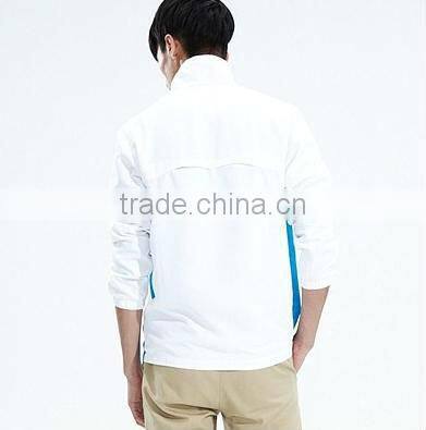 professional customized long sleeve cycling jersey with full zipper