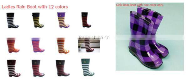 Rain Shoes Boots In Stock For Women And Girls