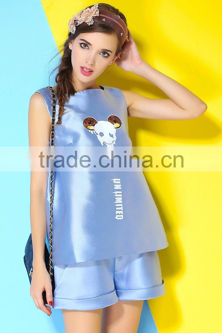 2015 HOYUGO saree blouse hand designs, net sarees with net blouse designs.