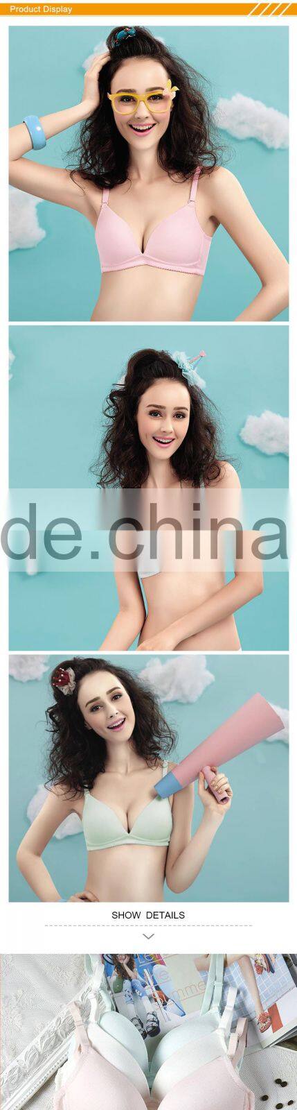 HSZ-2244 High Quality Bra And Panty Sets Women Hot Underwear Sexy Bra Panty Photos Latest Fashion Size 34 Ladies Bra In Pakistan