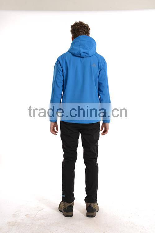 Waterproof Fashion Design Cheap Wholesale Softshell Jackets For Men