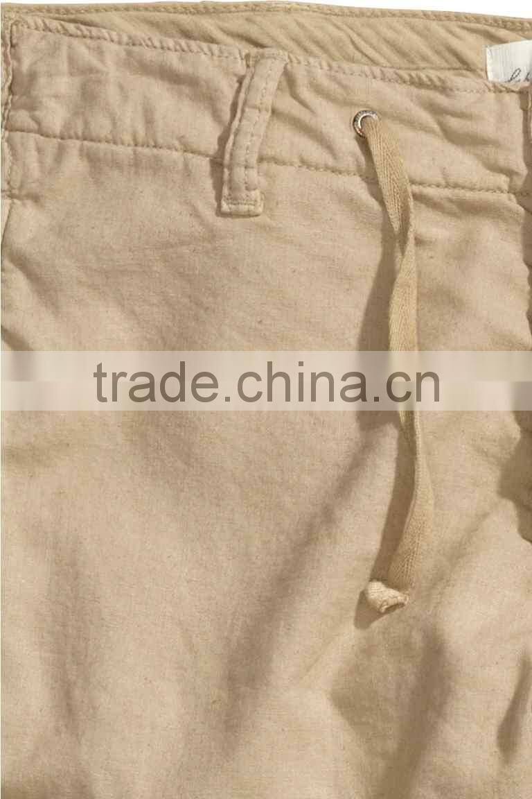 Latest Mens Casual Crossfit Running Sexy Jogger Pants