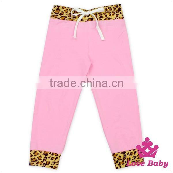 2017 Spring Sweet Girls Clothes Sets Cotton Girl Suit Rabbit Ears Boutique Outfit Kids Comfortable Clothing