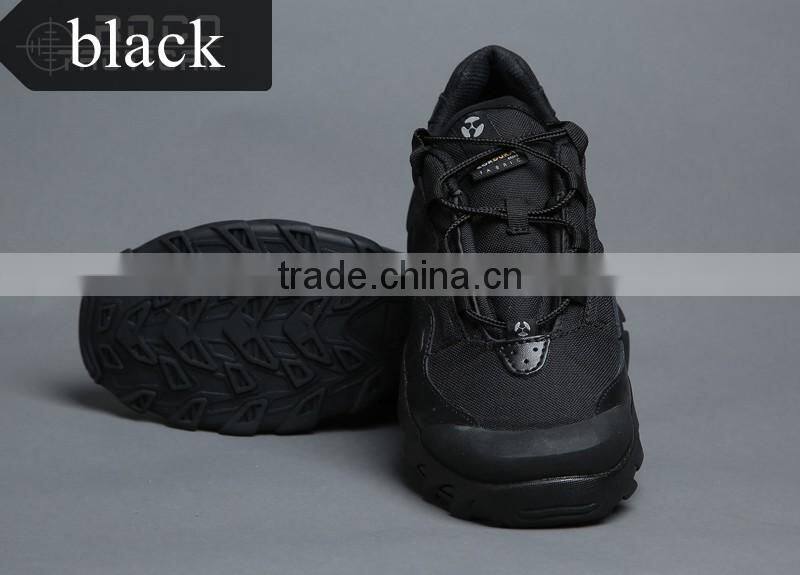 boots military Mens Lightweight Tactical Boots US Military Assault Tacticas Combat Boots Anti Puncturation Military Boots