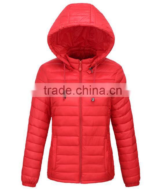 Casual Ski Jackets for Woman,Custom Ladies Outdoor Winter Coat/Ski & Snow Coat