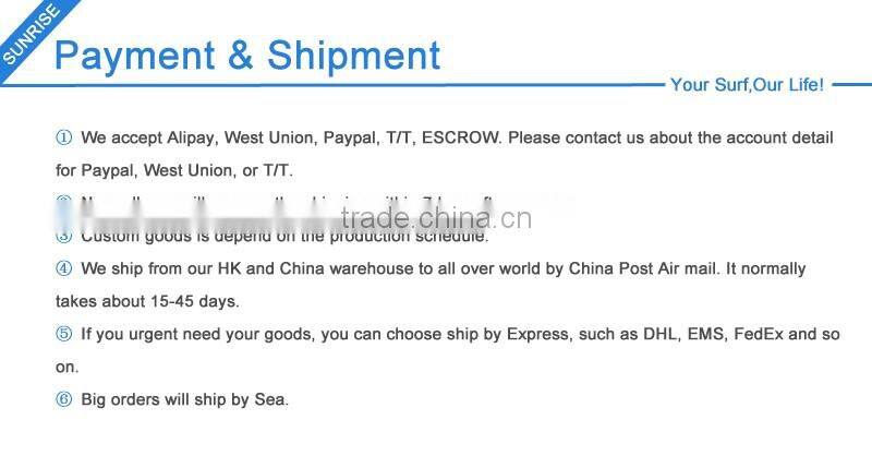 SUP Fiberglass Stand Up Paddle Board Pupular Hot Sale Surf Brand Paddle Board