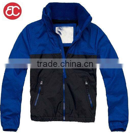 mens windbreaker and casual jacket LZ071