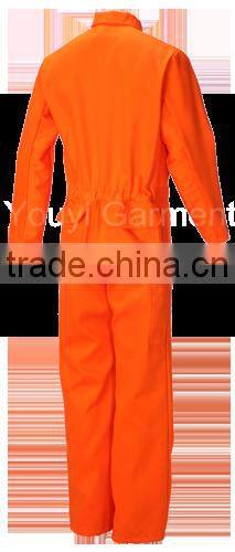 Nomex IIIA Flame Retardant Coverall / Fire Resistant Workwear / FR Workwear