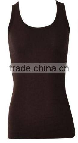 Soft Thin Type Ladies Jean Vests