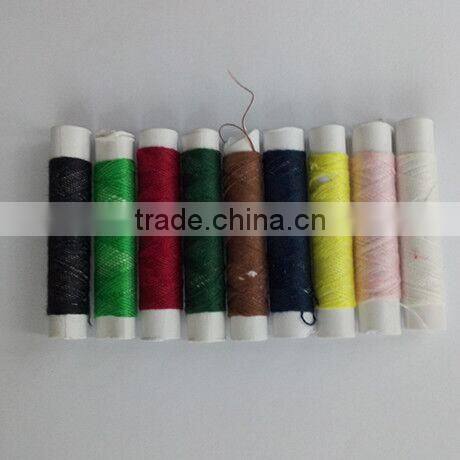 portable deluxe sewing kit