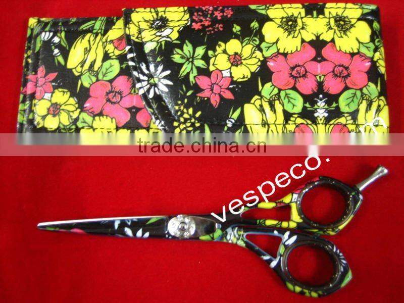 Professional Sharp Japanese Stainless Steel Scissor for Hair