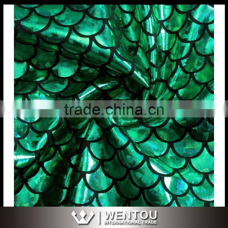 Girls Swimmable Mermaid Tail Swimwear